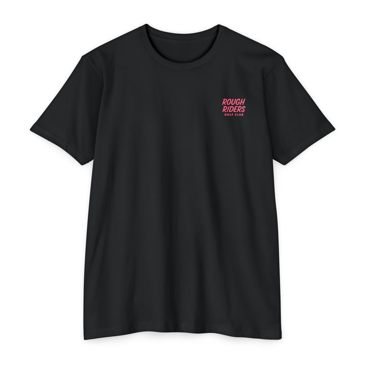 Rough Riders Golf Club Miami Sunset Tee