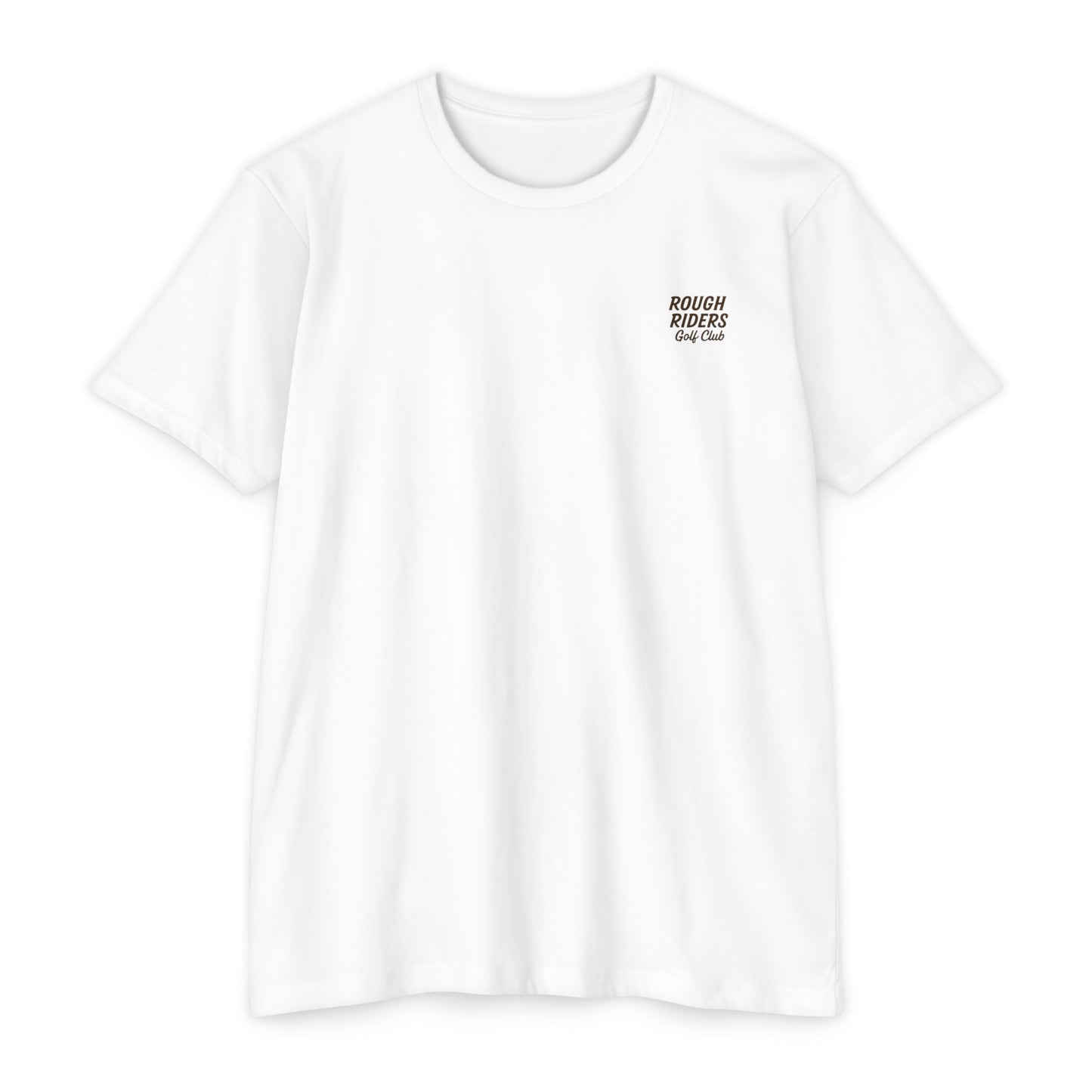 Rough Riders Golf Club Desert Sunset Tee