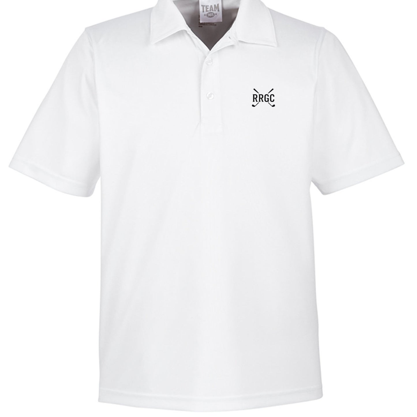 WHITE - FRONT