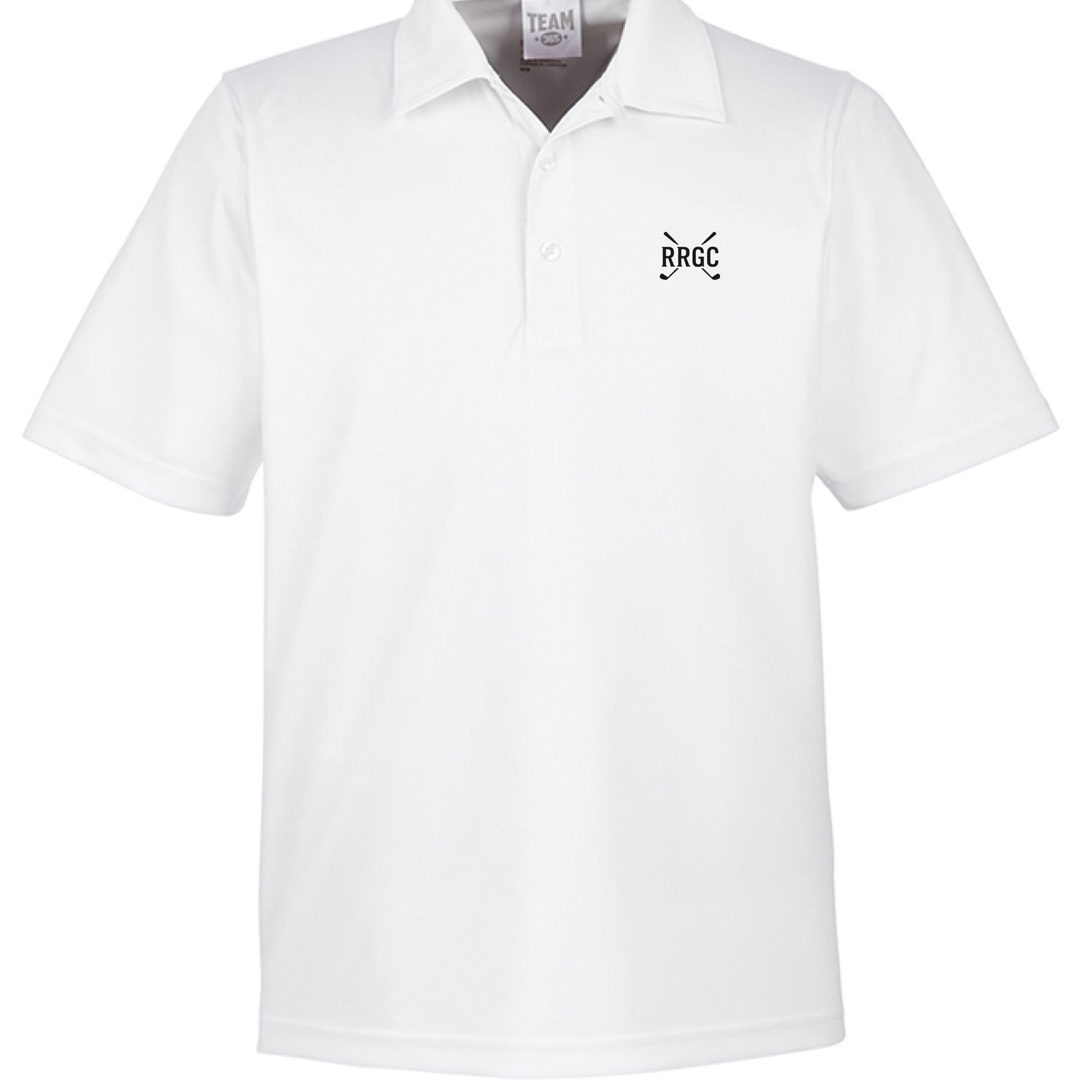 WHITE - FRONT