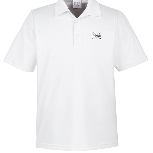 WHITE - FRONT