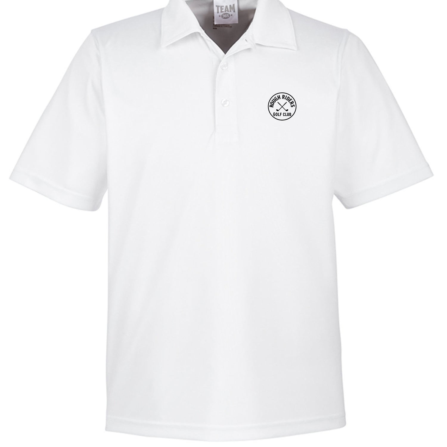 WHITE - FRONT