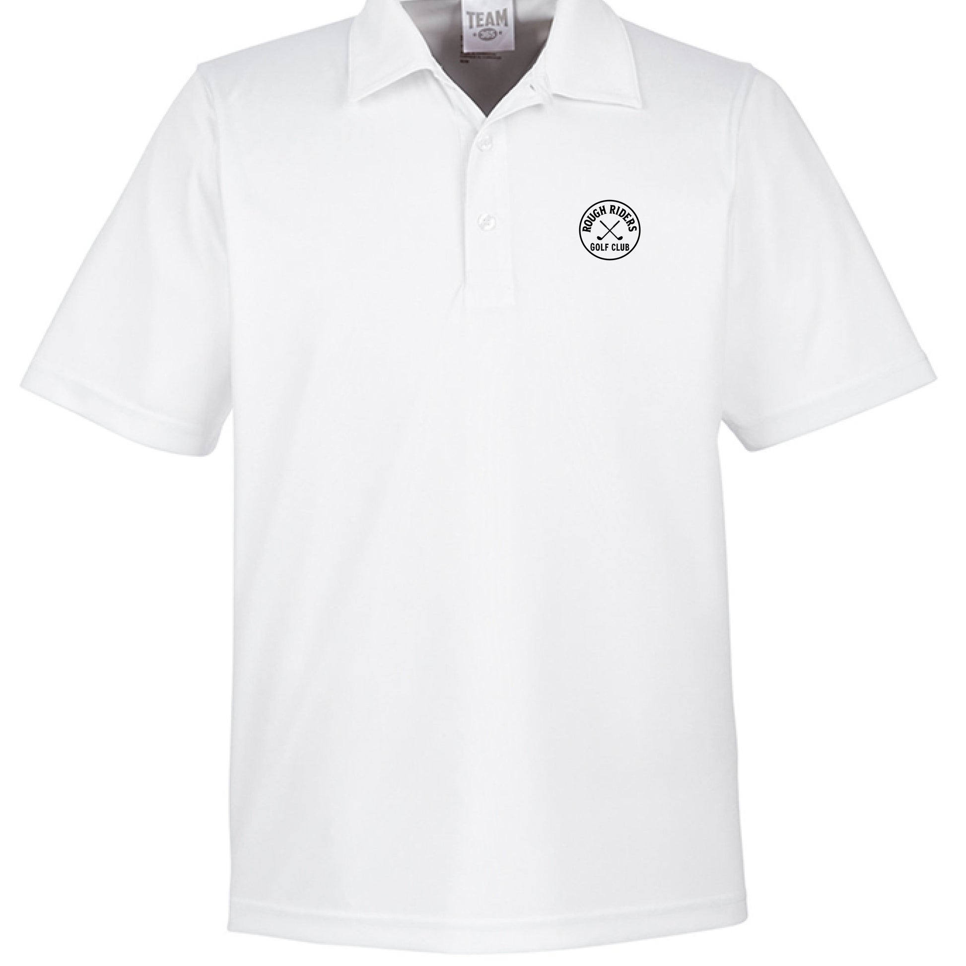 WHITE - FRONT